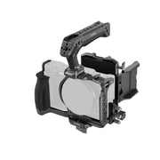 SmallRig 6113 HawkLock Quick Release Cage สำหรับงานวิดีโอมืออาชีพ