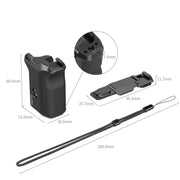 SmallRig 6259 Handle ของแท้ ประกันศูนย์ไทย