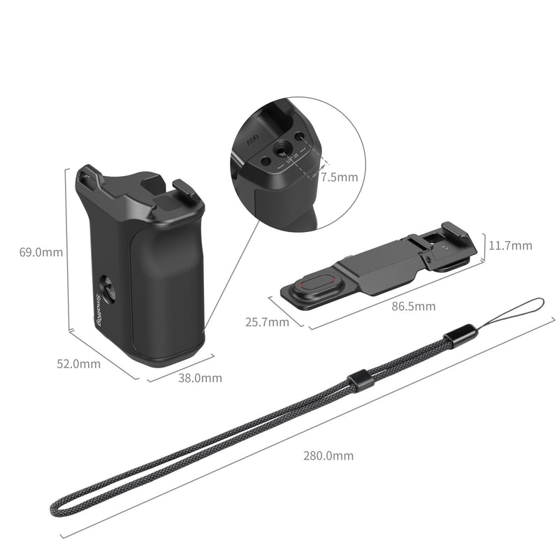 SmallRig 6259 Handle ของแท้ ประกันศูนย์ไทย