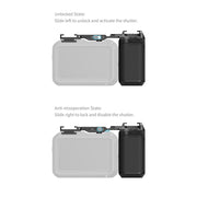 SmallRig 6259 Handle สำหรับงานวิดีโอมืออาชีพ