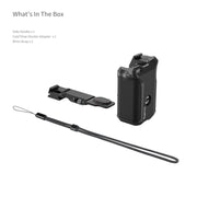 SmallRig 6259 Handle for SmallRig Cages for DJI Osmo Action 6