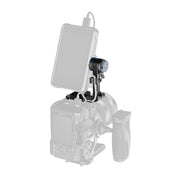 ขายึดมอนิเตอร์ SmallRig 6315 L-Shaped Monitor Support ยึดผ่าน NATO Clamp