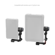 ขายึดมอนิเตอร์ SmallRig 6315 ยึดผ่าน NATO Clamp