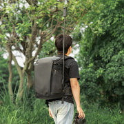 กระเป๋ากล้องเป้ SmallRig Outra 25 ซิป YKK กันขโมย