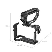 SmallRig 6775 / 6778 HawkLock Handheld Cage Kit for Sony FX5 – image 3