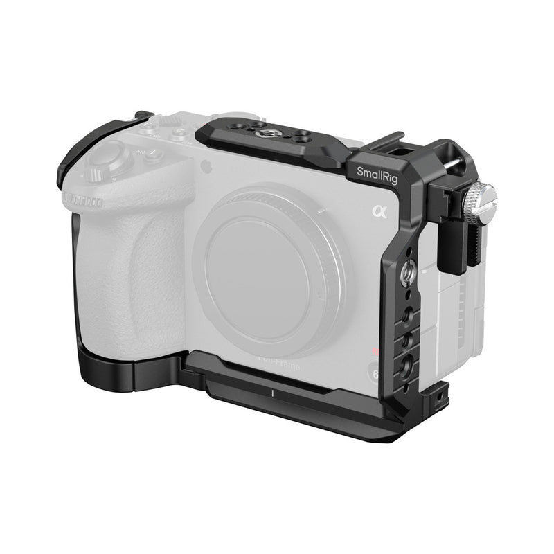 SmallRig 6776 HawkLock Cage for Sony FX5 – image 1