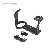 SmallRig 6776 HawkLock Cage for Sony FX5 – image 5
