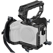 SmallRig 6779 HawkLock Handheld Cage Kit with V-Mount Plate for Sony FX5 – image 1