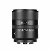 7Artisans AF 24mm F1.8 Full Frame Wide Autofocus