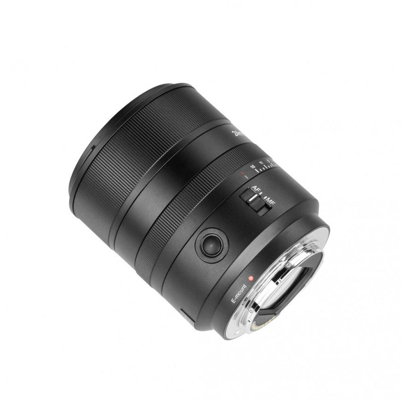 เลนส์ 24mm F1.8 Sony E Mount Full Frame Autofocus