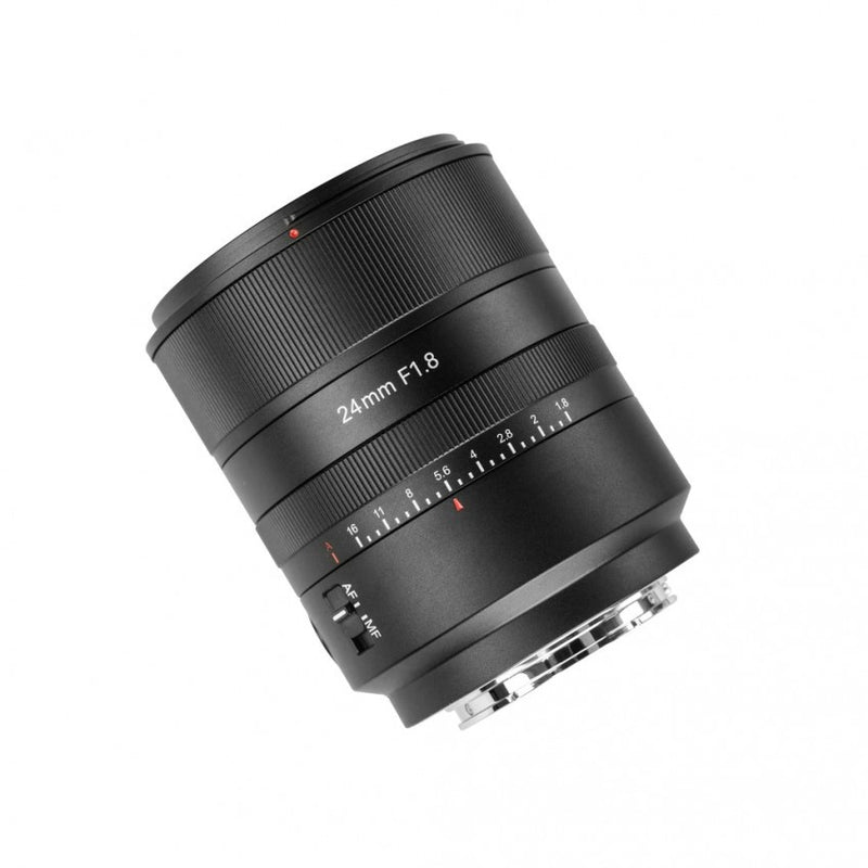 เลนส์ Wide Angle 24mm Nikon Z Mount AF