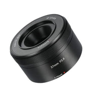 เลนส์ 27mm F2.8 Sony E Mount APS-C Autofocus