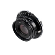7Artisans MF 35mm F2.8 Manual Full Frame Pancake Lens Leica M L39
