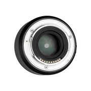 เลนส์ 7Artisans 35mm F1.4 Nikon Z Mount ฟิลเตอร์ 49mm