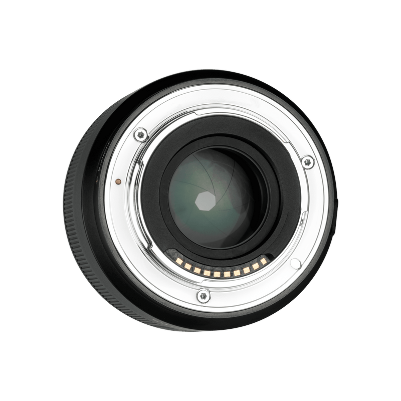 เลนส์ 7Artisans 35mm F1.4 Nikon Z Mount ฟิลเตอร์ 49mm
