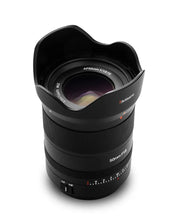 เลนส์ 7Artisans 50mm F1.8 Nikon Z Mount ฟิลเตอร์ 62mm