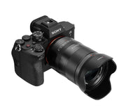 เลนส์ 50mm F1.8 โฟกัสใกล้สุด 0.5 เมตร ละลายหลังสวย