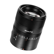 7Artisans AF 85mm F1.8 Full Frame เลนส์ Portrait ออโต้โฟกัส