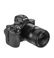 เลนส์ 7Artisans 85mm F1.8 ฟิลเตอร์ 62mm เทเลโฟโต้