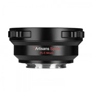 7Artisans PL → Mirrorless Adapter Ring
