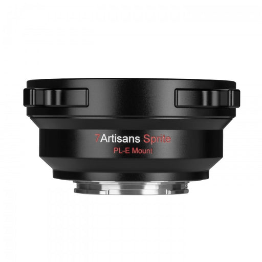 7Artisans PL → Mirrorless Adapter Ring