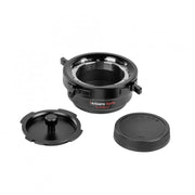 อะแดปเตอร์ PL → Sony E Mount