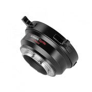 อะแดปเตอร์ PL → Nikon Z Mount