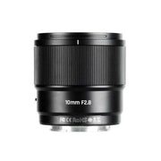 7Artisans AF 10mm F2.8 APS-C เลนส์มุมกว้างออโต้โฟกัส