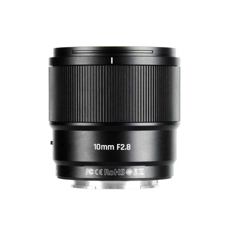 7Artisans AF 10mm F2.8 APS-C เลนส์มุมกว้างออโต้โฟกัส