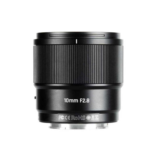 7Artisans AF 10mm F2.8 APS-C เลนส์มุมกว้างออโต้โฟกัส
