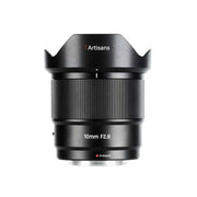 เลนส์ 10mm F2.8 Sony E Mount APS-C มุมรับภาพ 105.3 องศา