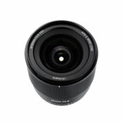 เลนส์มุมกว้าง 10mm Fuji X Mount ED 3 ชิ้น บอดี้โลหะ