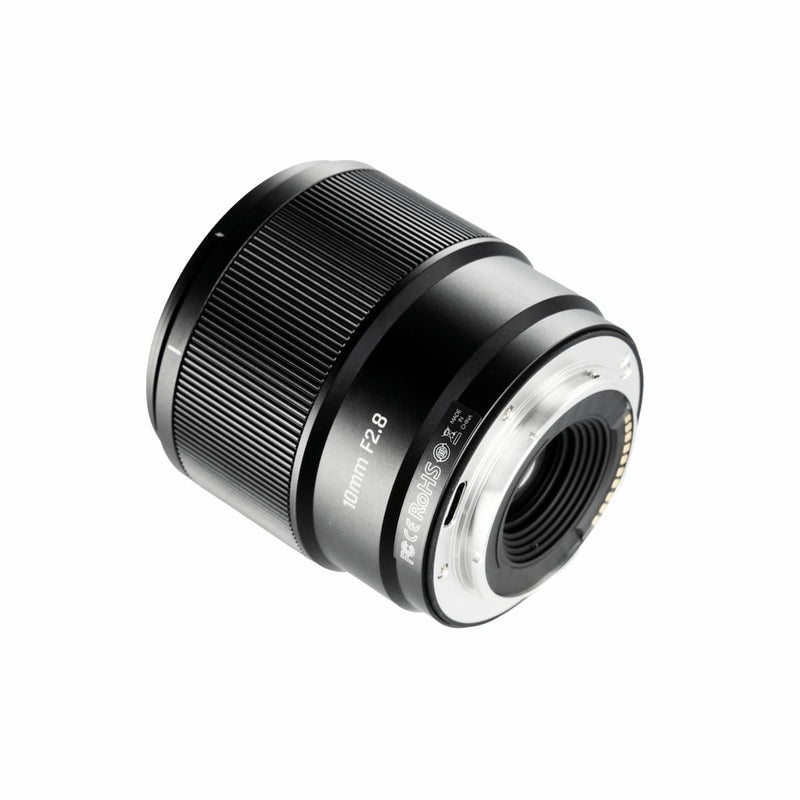 7Artisans AF 10mm F2.8 Autofocus APS-C Wide Angle Lens