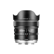 7Artisans AF 10mm F2.5 MAX Fisheye Full Frame เลนส์ฟิชอายออโต้โฟกัส