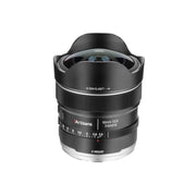 เลนส์ Fisheye 10mm F2.5 Sony E Mount มุมรับภาพ 185 องศา