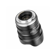 เลนส์ 10mm F2.5 Leica L บอดี้โลหะ ED Aspherical
