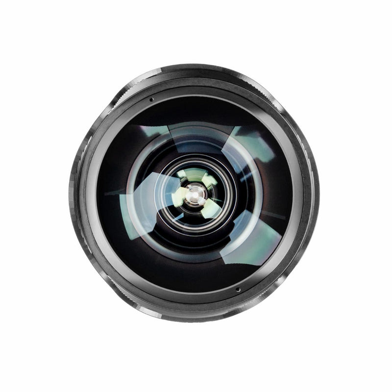 7Artisans AF 10mm F2.5 MAX Fisheye Autofocus Lens