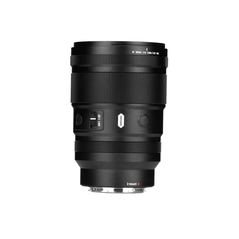 เลนส์เทเลโฟโต้ 135mm Nikon Z Mount ED 6 ชิ้น