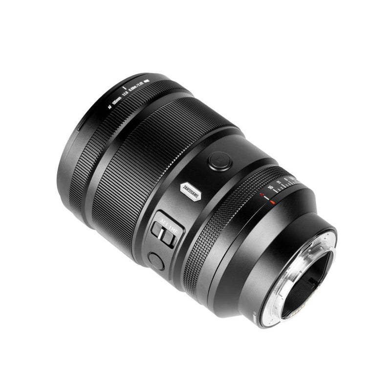 7Artisans AF 135mm F1.8 Autofocus Full Frame Telephoto Lens