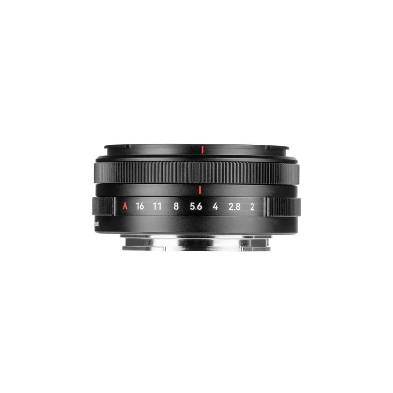 เลนส์ออโต้โฟกัส 7Artisans AF 18mm มอเตอร์ STM