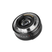 เลนส์ออโต้โฟกัส 7Artisans AF 18mm ฟิลเตอร์ 52 มม.