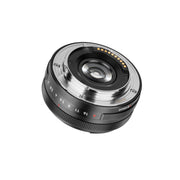 เลนส์ออโต้โฟกัส 7Artisans AF 18mm บอดี้โลหะ