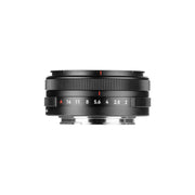 เลนส์ออโต้โฟกัส 7Artisans AF 18mm F2 APS-C ภาพที่ 6