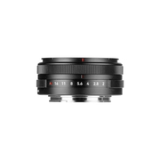 เลนส์ออโต้โฟกัส 7Artisans AF 18mm F2 APS-C ภาพที่ 7