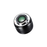เมาท์ด้านท้ายของเลนส์ 7Artisans AF 25mm F1.8