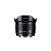 เลนส์ 7Artisans AF 25mm F1.8 พร้อมฮูด