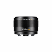 7Artisans AF 35mm F1.8 APS-C เลนส์ออโต้โฟกัสระยะมาตรฐาน