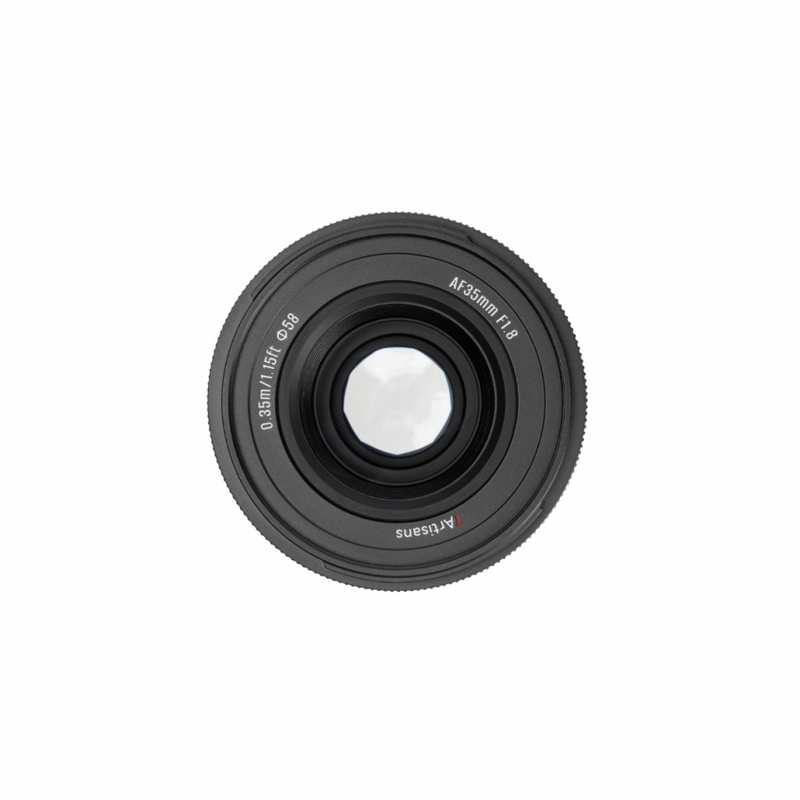 เลนส์ 35mm F1.8 สำหรับ Sony E เทียบเท่า 52.5mm