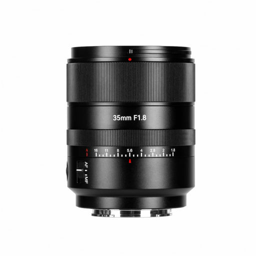 7Artisans AF 35mm F1.8 Full Frame STM เลนส์ออโต้โฟกัส