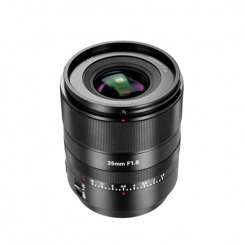 เลนส์ 35mm F1.8 FF สำหรับ Sony E Mount Full Frame
